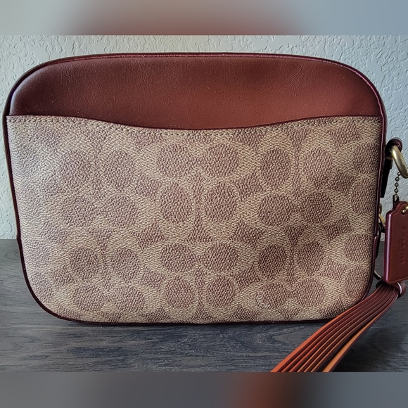 Coach Camera Bag - Picture 7 of 13